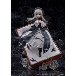 ROZEN MAIDEN - Suiginto Proof PVC Figure 28 cm