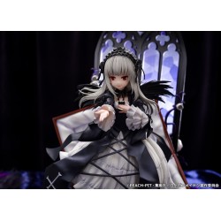 ROZEN MAIDEN - Suiginto Proof PVC Figure 28 cm