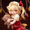 TOUHOU PROJECT - Flandre Scarlet Innocent Time Ver. 1/6 Reverse Studio PVC Figure 16 cm