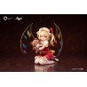 TOUHOU PROJECT - Flandre Scarlet Innocent Time Ver. 1/6 Reverse Studio PVC Figure 16 cm