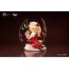 TOUHOU PROJECT - Flandre Scarlet Innocent Time Ver. 1/6 Reverse Studio PVC Figure 16 cm