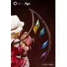 TOUHOU PROJECT - Flandre Scarlet Innocent Time Ver. 1/6 Reverse Studio PVC Figure 16 cm