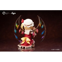 TOUHOU PROJECT - Flandre Scarlet Innocent Time Ver. 1/6 Reverse Studio PVC Figure 16 cm