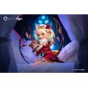 TOUHOU PROJECT - Flandre Scarlet Innocent Time Ver. 1/6 Reverse Studio PVC Figure 16 cm