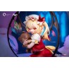 TOUHOU PROJECT - Flandre Scarlet Innocent Time Ver. 1/6 Reverse Studio PVC Figure 16 cm