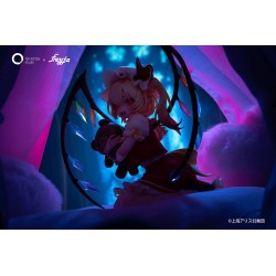 TOUHOU PROJECT - Flandre Scarlet Innocent Time Ver. 1/6 Reverse Studio PVC Figure 16 cm