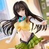 TO LOVE-RU DARKNESS - Yui Kotegawa Arranged Uniform Ver. 1/7 Ques Q PVC Figure 24 cm