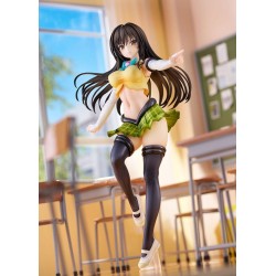 TO LOVE-RU DARKNESS - Yui Kotegawa Arranged Uniform Ver. 1/7 Ques Q PVC Figure 24 cm