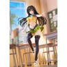 TO LOVE-RU DARKNESS - Yui Kotegawa Arranged Uniform Ver. 1/7 Ques Q PVC Figure 24 cm