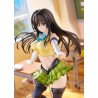 TO LOVE-RU DARKNESS - Yui Kotegawa Arranged Uniform Ver. 1/7 Ques Q PVC Figure 24 cm