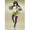 TO LOVE-RU DARKNESS - Yui Kotegawa Arranged Uniform Ver. 1/7 Ques Q PVC Figure 24 cm