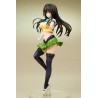 TO LOVE-RU DARKNESS - Yui Kotegawa Arranged Uniform Ver. 1/7 Ques Q PVC Figure 24 cm