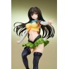 TO LOVE-RU DARKNESS - Yui Kotegawa Arranged Uniform Ver. 1/7 Ques Q PVC Figure 24 cm