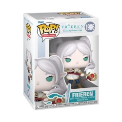 FRIEREN: Beyond Journey's End - Frieren Funko Pop 1986