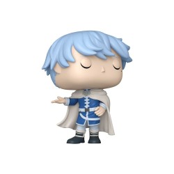 FRIEREN: Beyond Journey's End - Himmel Funko Pop 1989