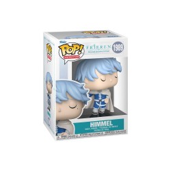 FRIEREN: Beyond Journey's End - Himmel Funko Pop 1989