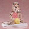 AZUR LANE - Formidable: Sweet Time Ver. 1/6 Claynel PVC Figure 20 cm