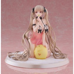 AZUR LANE - Formidable: Sweet Time Ver. 1/6 Claynel PVC Figure 20 cm
