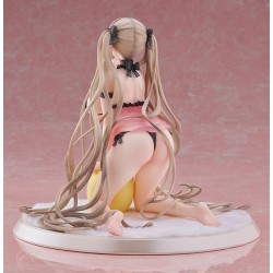 AZUR LANE - Formidable: Sweet Time Ver. 1/6 Claynel PVC Figure 20 cm