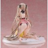 AZUR LANE - Formidable: Sweet Time Ver. 1/6 Claynel PVC Figure 20 cm