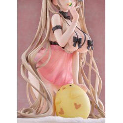 AZUR LANE - Formidable: Sweet Time Ver. 1/6 Claynel PVC Figure 20 cm