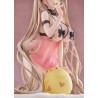 AZUR LANE - Formidable: Sweet Time Ver. 1/6 Claynel PVC Figure 20 cm