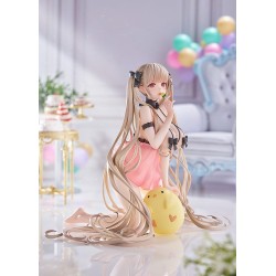 AZUR LANE - Formidable: Sweet Time Ver. 1/6 Claynel PVC Figure 20 cm