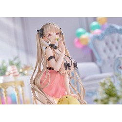 AZUR LANE - Formidable: Sweet Time Ver. 1/6 Claynel PVC Figure 20 cm
