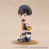 HAIKYU!! - Tobio Kageyama PalVerse Bushiroad PVC Figure 10 cm