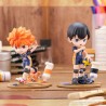 HAIKYU!! - Tobio Kageyama PalVerse Bushiroad PVC Figure 10 cm