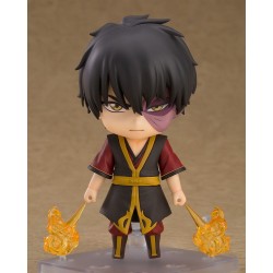 AVATAR: THE LAST AIRBENDER - Zuko Nendoroid Action Figure 10 cm