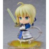 FATE/GRAND ORDER - Saber/Altria Pendragon: True Name Revealed Ver. Nendoroid Action Figure 10 cm