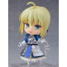 FATE/GRAND ORDER - Saber/Altria Pendragon: True Name Revealed Ver. Nendoroid Action Figure 10 cm