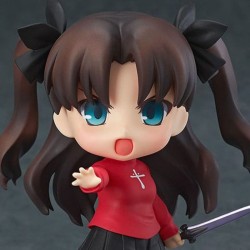 FATE/STAY NIGHT - Rin Tohsaka Nendoroid Action Figure 10 cm