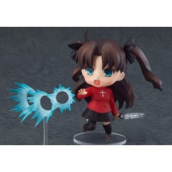 FATE/STAY NIGHT - Rin Tohsaka Nendoroid Action Figure 10 cm