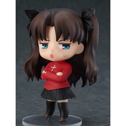 FATE/STAY NIGHT - Rin Tohsaka Nendoroid Action Figure 10 cm