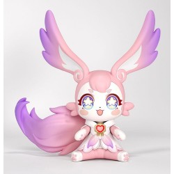 HONKAI: STAR RAIL - Mem Huggy Good Smile Chibi Figure 9 cm