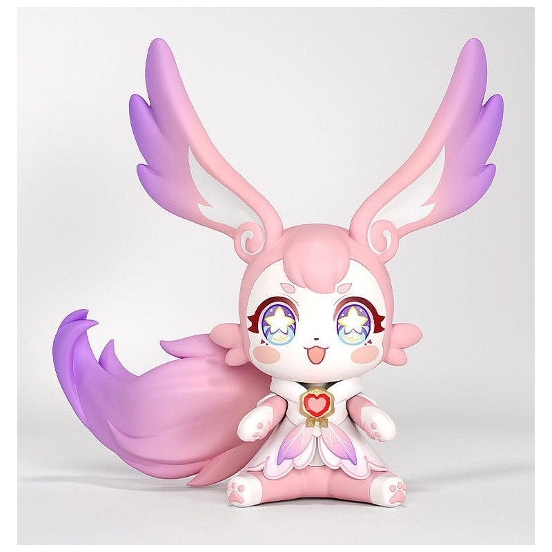 HONKAI: STAR RAIL - Mem Huggy Good Smile Chibi Figure 9 cm