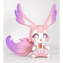 HONKAI: STAR RAIL - Mem Huggy Good Smile Chibi Figure 9 cm