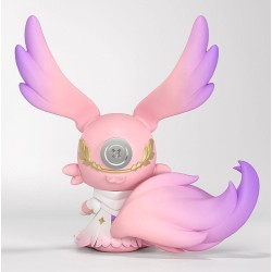 HONKAI: STAR RAIL - Mem Huggy Good Smile Chibi Figure 9 cm