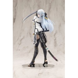 THE LEGEND OF HEROES - Shizuna Rem Misurugi 1/8 Kotobukiya PVC Figure 23 cm