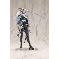 THE LEGEND OF HEROES - Shizuna Rem Misurugi 1/8 Kotobukiya PVC Figure 23 cm