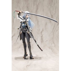 THE LEGEND OF HEROES - Shizuna Rem Misurugi 1/8 Kotobukiya PVC Figure 23 cm