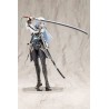 THE LEGEND OF HEROES - Shizuna Rem Misurugi 1/8 Kotobukiya PVC Figure 23 cm