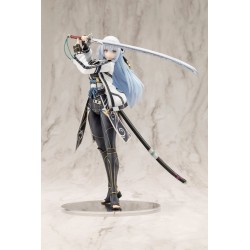 THE LEGEND OF HEROES - Shizuna Rem Misurugi 1/8 Kotobukiya PVC Figure 23 cm