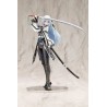 THE LEGEND OF HEROES - Shizuna Rem Misurugi 1/8 Kotobukiya PVC Figure 23 cm
