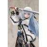THE LEGEND OF HEROES - Shizuna Rem Misurugi 1/8 Kotobukiya PVC Figure 23 cm