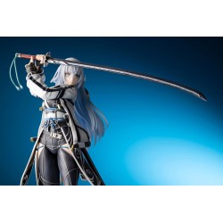 THE LEGEND OF HEROES - Shizuna Rem Misurugi 1/8 Kotobukiya PVC Figure 23 cm