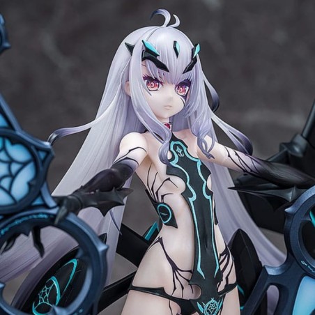 FATE/GRAND ORDER - Lancer/Mélusine 1/7 Phat! PVC Figure 23 cm