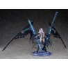 FATE/GRAND ORDER - Lancer/Mélusine 1/7 Phat! PVC Figure 23 cm